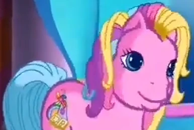 All My Heart G3 – My Little Pony Hasbro, Neuf Sous Blister (MOC/NIB)