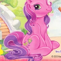 my little pony skywishes
