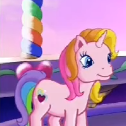 Category Pink Ponies My Little Pony G3 Wiki Fandom