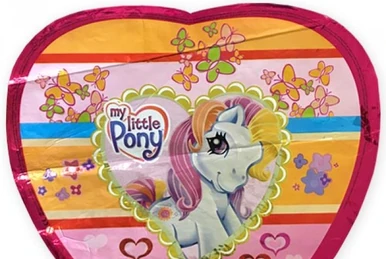 Ring-a-Pony Cell Phone | My Little Pony G3 Wiki | Fandom