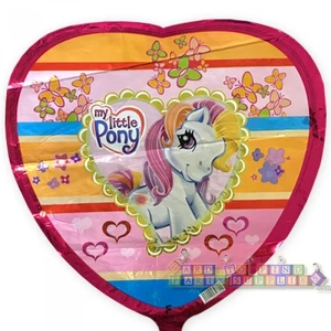 my little pony merchandise