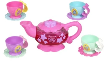 magic tea set