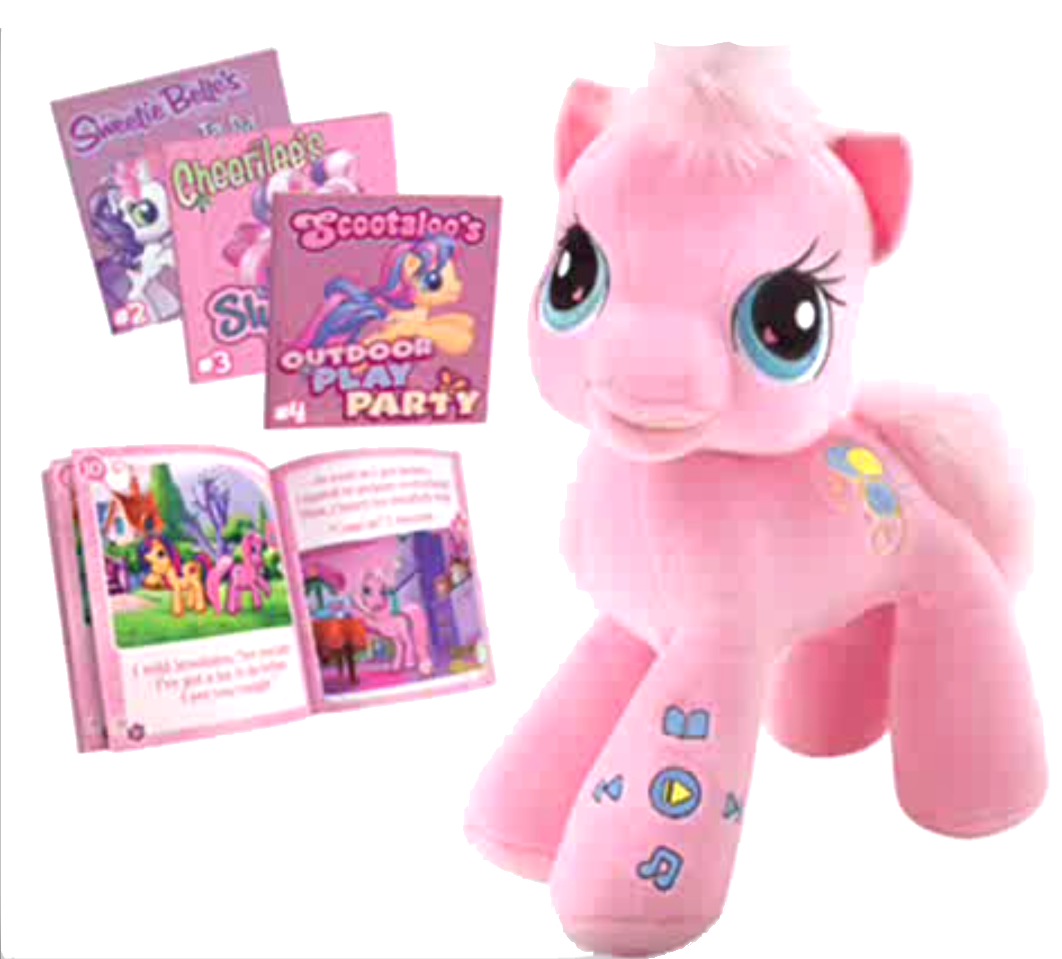 Png Freeuse Library Pinkie In A Box W Confetti By - My Little Pony