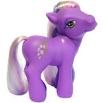 friendship is magic my little pony wysteria