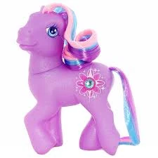 twinkle my little pony