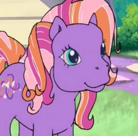 Twinkle Twirl | My Little Pony G3 Wiki 