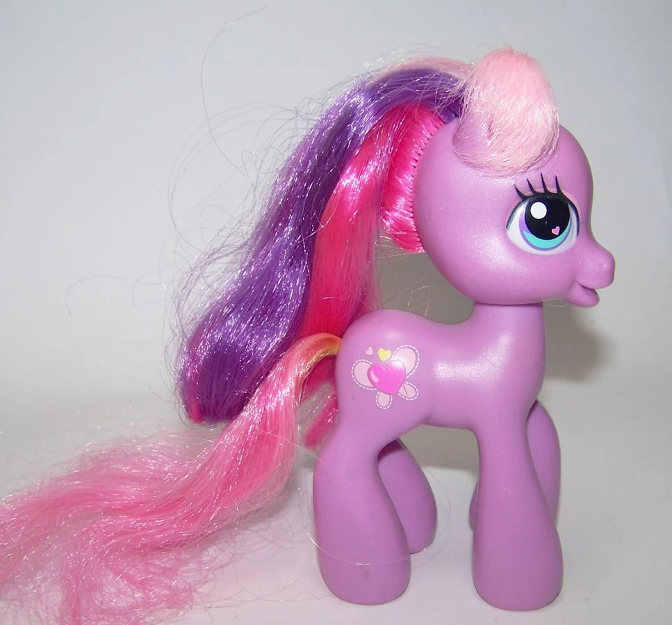scootaloo toy