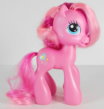Mom Pie | My Little Pony G3 Wiki | Fandom