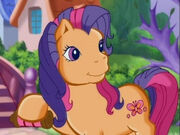 ScootalooMeetthePonies