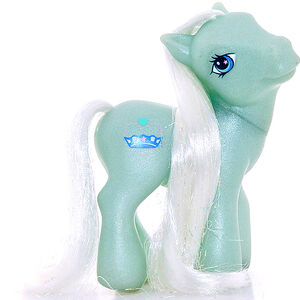 Diva Pose My Little Pony G3 Wiki Fandom