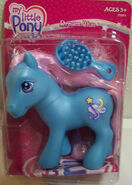 Dream Blue as a KB Toys Exclusive in 2006.