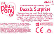 DazzleSurpriseBackcardStory