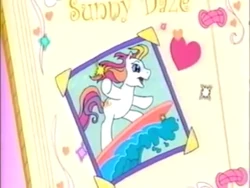 Sunny Daze/Gallery | My Little Pony G3 Wiki | Fandom