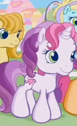 Sweetie Belle | My Little Pony G3 Wiki | Fandom