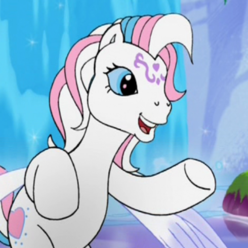 Star Catcher | My Little Pony G3 Wiki | Fandom