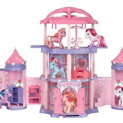 Category Playset My Little Pony G3 Wiki Fandom