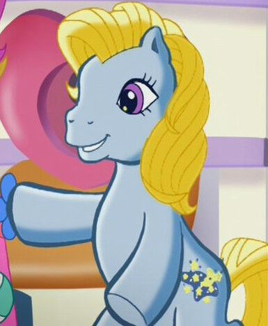 Moondancer | My Little Pony G3 Wiki | Fandom