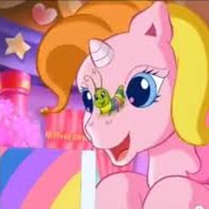 my little pony g3 rarity