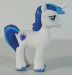 Shining Armor