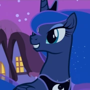 Princess Luna (35 KB) Princess Luna
