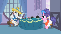 Rarity-SB Parents