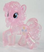 22. Pinkie Pie glitterata