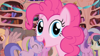 Sorpresa Pinkie Pie