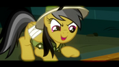 Daring Do