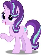 Starlight Glimmer (7 KB) Starlight Glimmer
