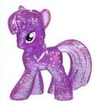 13. Twilight Sparkle (glitterata)