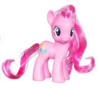 Pinkie Pie