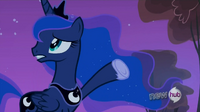 Princess Luna of the night S3E6