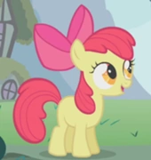 Apple Bloom (32 KB) Apple Bloom