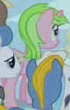 Red Gala unicorn id S02E26