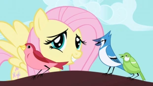 FluttershyFriendshipIsMagicPartOne3