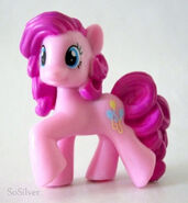 1. Pinkie Pie