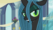 Queen Chrysalis