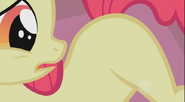 Niente cutie mark