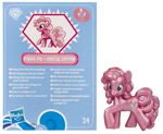 Mystery pack EU ondata 4, carta 24 di 24: Pinkie Pie (edizione speciale)