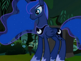 Princess Luna