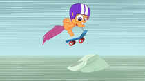 ScootalooScooter