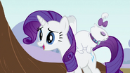 Rarity e Opal