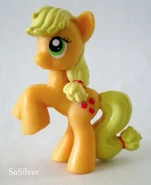 Applejack delle Blind Bags