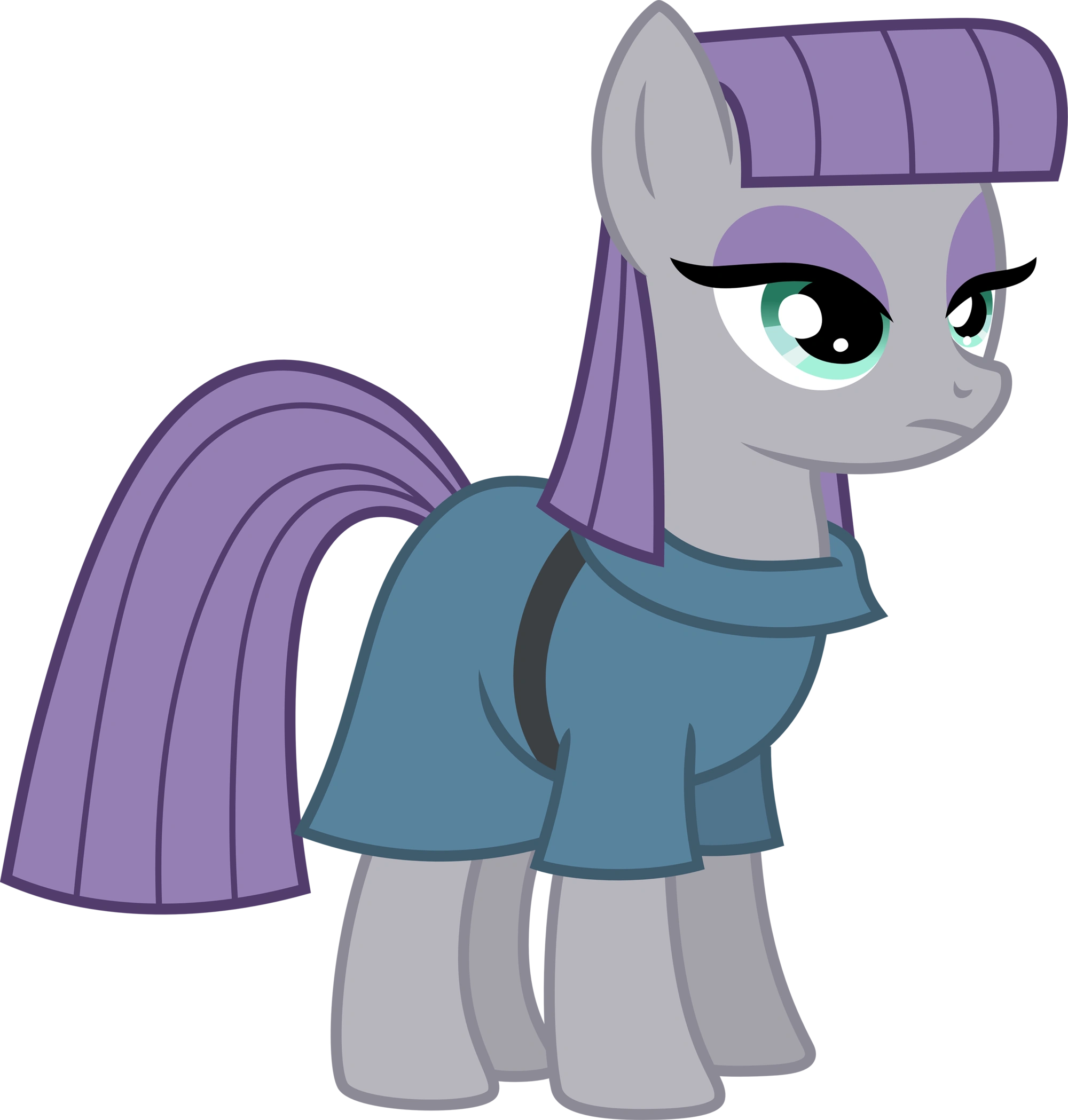 Maud Pie | My Little Pony: L'Amicizia È Magica Wiki | Fandom, image size:2000x2098