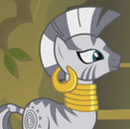 Zecora