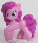 1. Pinkie Pie