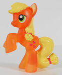 6. Applejack