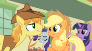 Applejack8 S01E21