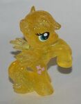 24. Fluttershy Glitterata