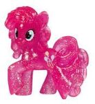 7. Pinkie Pie (glitterata)